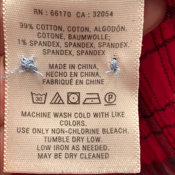 Anthropologie tunic - Picture 5 of 5